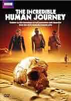 その他 Incredible Human Journey [DVD] 81Ot1+6J11L._AC_SY200_QL15_.jpg